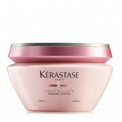 Kérastase Cristalliste Masque Maitinanti žvilgesio suteikianti kaukė 200ml