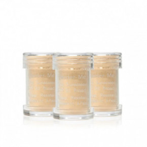 Jane Iredale Powder-Me SPF30 Dry Sunscreen Refill Sausos apsaugos nuo saulės papildymas 7.5g