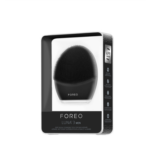 Foreo Luna 3 Odos priežiūros prietaisas Vyrams