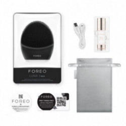 Foreo Luna 3 Odos priežiūros prietaisas Vyrams