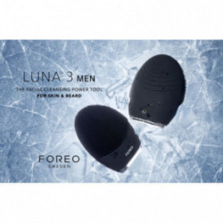 Foreo Luna 3 Odos priežiūros prietaisas Vyrams