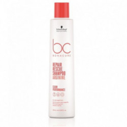 Schwarzkopf Professional BC CP Repair Rescue+ Shampoo Šampūnas pažeistiems plaukams 250ml