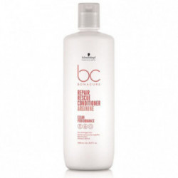 Schwarzkopf Professional BC CP Repair Rescue+ Conditioner Atkuriamasis kondicionierius 200ml