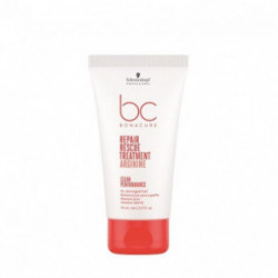 Schwarzkopf Professional BC CP Repair Rescue Treatment Atkuriamoji plaukų kaukė 200ml