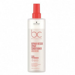 Schwarzkopf Professional BC CP Repair Rescue Spray Conditioner Purškiamas atkuriamasis kondicionierius 400ml