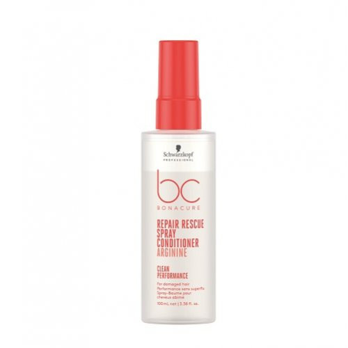 Schwarzkopf Professional BC CP Repair Rescue Spray Conditioner Purškiamas atkuriamasis kondicionierius 400ml