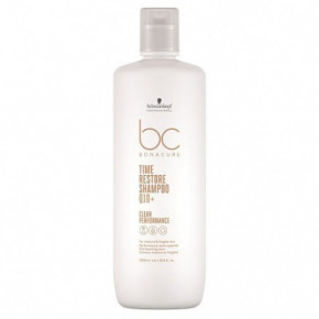 Schwarzkopf Professional BC CP Time Restore Q10+ Shampoo 1000ml