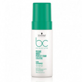 Schwarzkopf Professional BC CP Volume Boost Perfect Foam Vahtpalsam õhukestele juustele 150ml