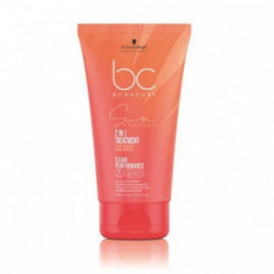 Schwarzkopf Professional BC Sun Protect 2-In-1 Treatment Plaukų kaukė 150ml