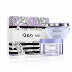 Kérastase Blond Cicaextreme Spring Set Atkuriamasis ritualas šviesiems plaukams 250ml+200ml