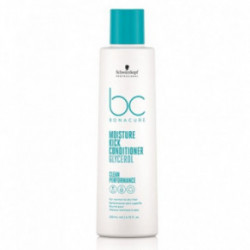 Schwarzkopf Professional BC CP Moisture Kick Conditioner Drėkinamasis kondicionierius 200ml