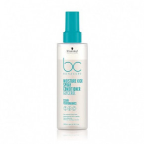 Schwarzkopf Professional BC CP Moisture Kick Spray Conditioner Izsmidzināmais kondicionieris 200ml