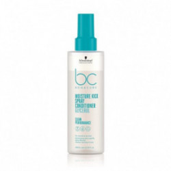 Schwarzkopf Professional BC CP Moisture Kick Spray Conditioner Drėkinamasis purškiamas kondicionierius 200ml