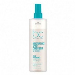 Schwarzkopf Professional BC CP Moisture Kick Spray Conditioner 400ml