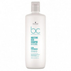 Schwarzkopf Professional BC CP Moisture Kick Shampoo Drėkinamasis šampūnas 250ml