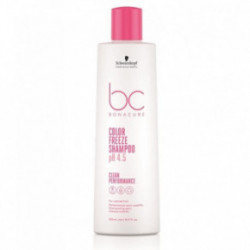 Schwarzkopf Professional BC CP Color Freeze pH 4.5 Shampoo Šampūnas dažytiems plaukams 250ml