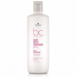 Schwarzkopf Professional BC CP Color Freeze pH4.5 Conditioner Kondicionierius dažytiems plaukams 200ml