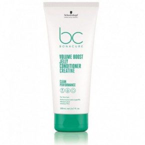 Schwarzkopf Professional BC CP Volume Boost Jelly Conditioner 200ml