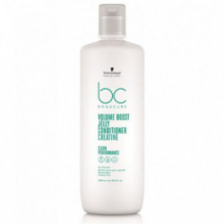 Schwarzkopf Professional BC CP Volume Boost Jelly Conditioner Gelinis kondicionierius didinantis plaukų apimtį 200ml