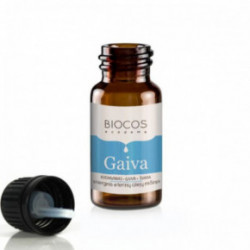BIOCOS Essential Oil Blend Eterinių aliejų mišinys GAIVA 10ml