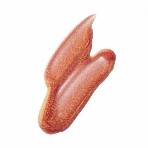 Lumene Luminous Shine Hydrating & Plumping Lip Gloss Lūpų blizgis 1 Pale Honey