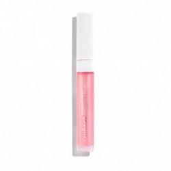 Lumene Luminous Shine Hydrating & Plumping Lip Gloss Lūpų blizgis 1 Pale Honey