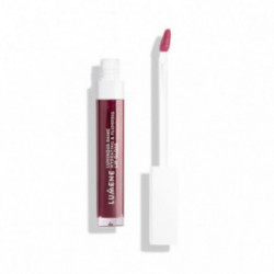 Lumene Luminous Shine Hydrating & Plumping Lip Gloss Lūpų blizgis 1 Pale Honey