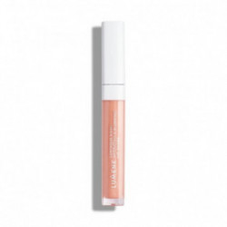 Lumene Luminous Shine Hydrating & Plumping Lip Gloss Lūpų blizgis 1 Pale Honey