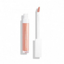 Lumene Luminous Shine Hydrating & Plumping Lip Gloss Lūpų blizgis 1 Pale Honey