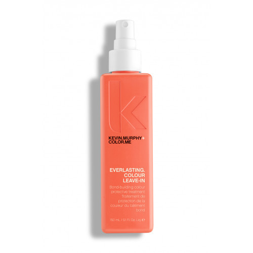 Kevin Murphy EVERLASTING.COLOUR Leave-In Colour Protective Treatment Atstatantis plaukus nenuplaunamas purškiklis 150ml