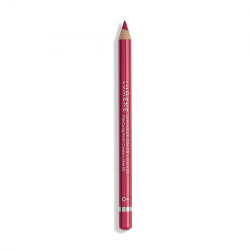 Lumene Luminous Color Lipliner Lūpų pieštukas 1 Hazel Heart