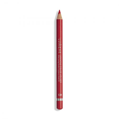 Lumene Luminous Color Lipliner Lūpų pieštukas 1 Hazel Heart