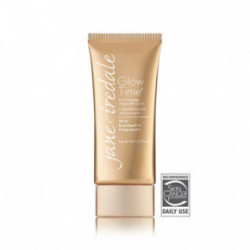 Jane Iredale Glow Time Full Coverage Mineral BB Cream Veido kremas su atspalviu 50ml