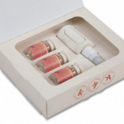 Kevin Murphy EVERLASTING.COLOUR Treatment to Nourish and Restor Hair Priemonė, apsauganti nuo spalvos blukimo 3x12ml