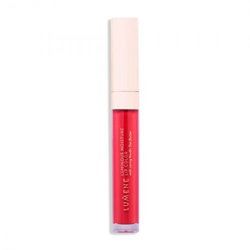 Lumene Luminous Moisture Lip Color Lūpų dažai 101 Rose Oat