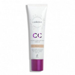 Lumene CC Color Correcting Cream SPF20 CC veido kremas 30ml