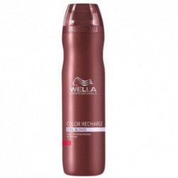 Wella Professionals Color Cool Blond Plaukų spalvą atgaivinantis šampūnas 250ml