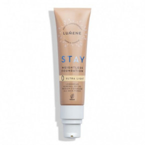 Lumene Stay Weightless Foundation SPF30 30ml