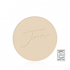 Jane Iredale PurePressed Base Mineral Foundation SPF20 Minerālu kompaktais pūdera nomaināmais bloks Bisque