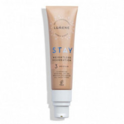 Lumene Stay Weightless Foundation SPF30 Makiažo pagrindas 30ml