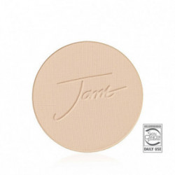 Jane Iredale PurePressed Base Mineral Foundation Presuotos mineralinės pudros papildymas Ivory