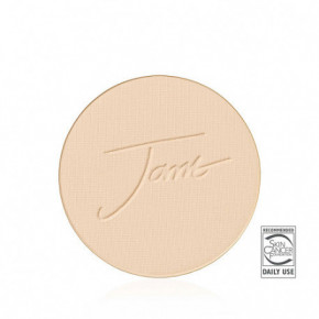 Jane Iredale PurePressed Base Mineral Foundation SPF20 Refill Pressitud mineraalpuudri täide Warm Silk 
