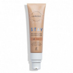Lumene Stay Weightless Foundation SPF30 Makiažo pagrindas 30ml