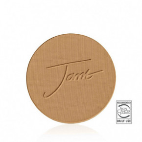 Jane Iredale PurePressed Base Mineral Foundation Presuotos mineralinės pudros papildymas Fawn.