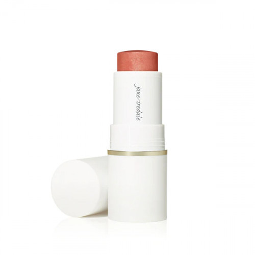 Jane Iredale Glow Time Blush Stick Pieštukiniai skaistalai 7.5g