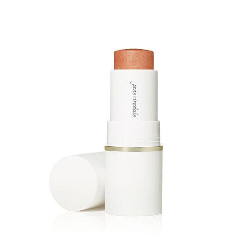 Jane Iredale Glow Time Blush Stick Pieštukiniai skaistalai 7.5g