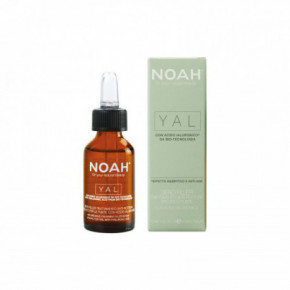 Noah YAL Anti-Breaking Filler Serum Atkuriamasis hialurono serumas lūžinėjantiems ir pažeistiems plaukams 20ml