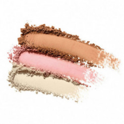 Jane Iredale Great Shape Contour Kit Veido kontūravimo paletė 7.5g