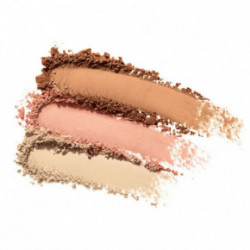 Jane Iredale Great Shape Contour Kit Veido kontūravimo paletė 7.5g