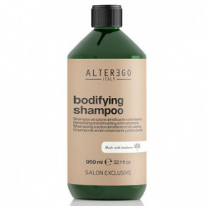 Alter Ego Italy Bodifying Shampoo Biezinošs šampūns 950ml
